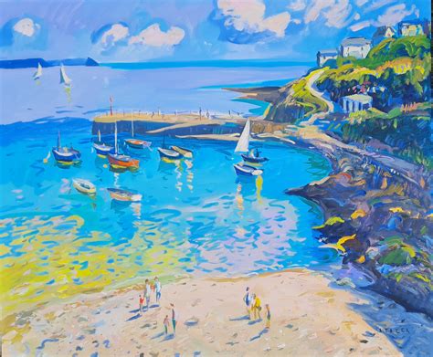 Acrylic Painting Masterclass .